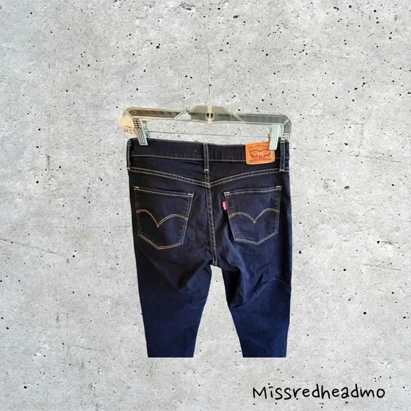 ~Levi’s 311~ Shaping Jeans - Size 27 - Picture 4 of 6